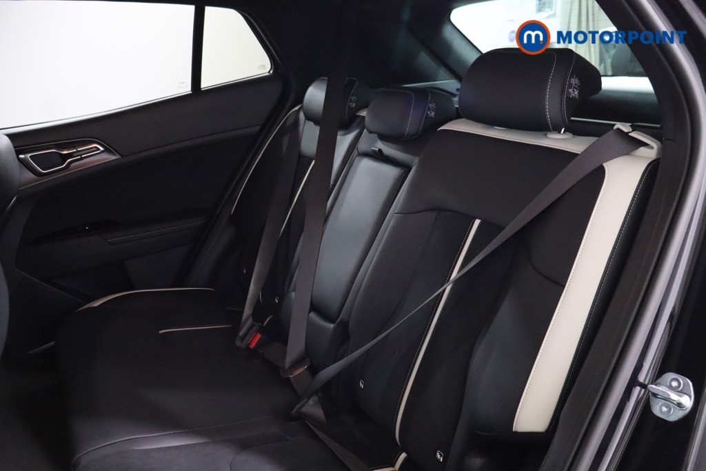 KIA Sportage Gt-Line Automatic Petrol-Electric Hybrid SUV - Stock Number (1605132) - 20th supplementary image