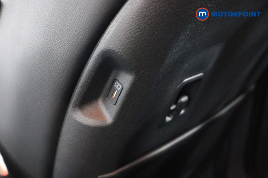 KIA Sportage Gt-Line Automatic Petrol-Electric Hybrid SUV - Stock Number (1605132) - 21st supplementary image