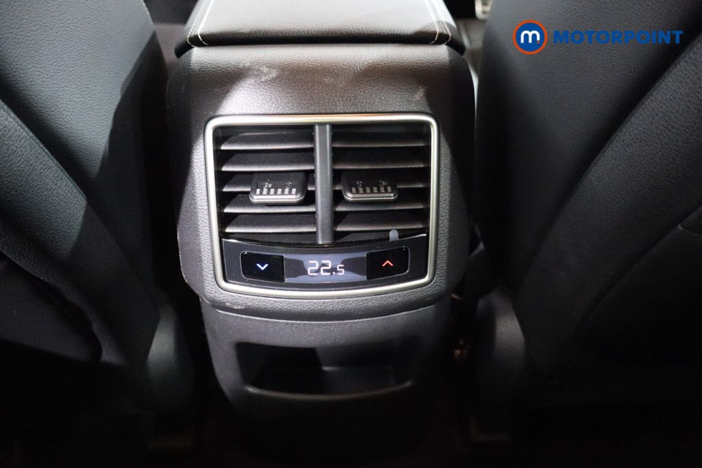 KIA Sportage Gt-Line Automatic Petrol-Electric Hybrid SUV - Stock Number (1605132) - 22nd supplementary image