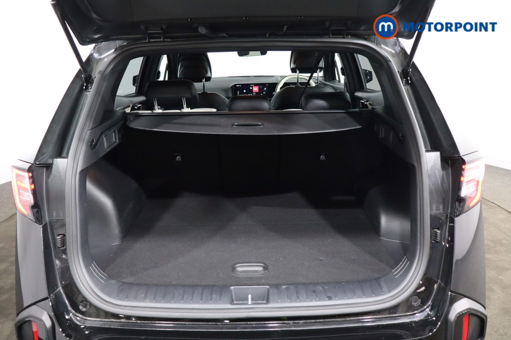 KIA Sportage Gt-Line Automatic Petrol-Electric Hybrid SUV - Stock Number (1605132) - 24th supplementary image