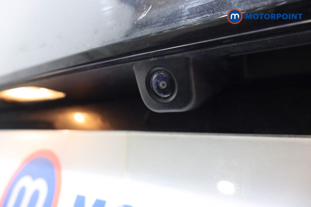 KIA Sportage Gt-Line Automatic Petrol-Electric Hybrid SUV - Stock Number (1605132) - 25th supplementary image