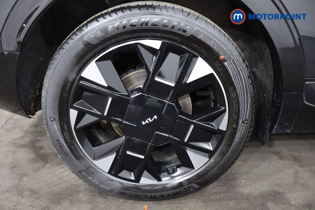 KIA Sportage Gt-Line Automatic Petrol-Electric Hybrid SUV - Stock Number (1605132) - 26th supplementary image