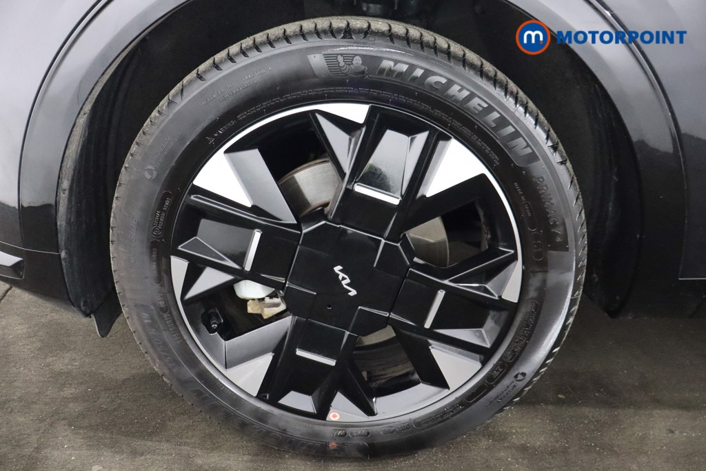 KIA Sportage Gt-Line Automatic Petrol-Electric Hybrid SUV - Stock Number (1605132) - 28th supplementary image