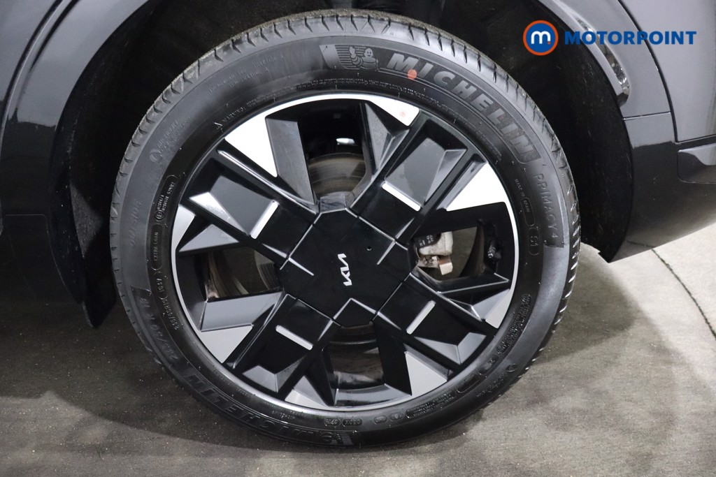 KIA Sportage Gt-Line Automatic Petrol-Electric Hybrid SUV - Stock Number (1605132) - 29th supplementary image