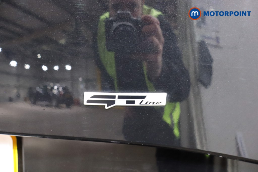 KIA Sportage Gt-Line Automatic Petrol-Electric Hybrid SUV - Stock Number (1605132) - 32nd supplementary image