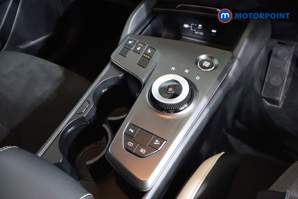 KIA Sportage Gt-Line Automatic Petrol-Electric Hybrid SUV - Stock Number (1605133) - 12th supplementary image