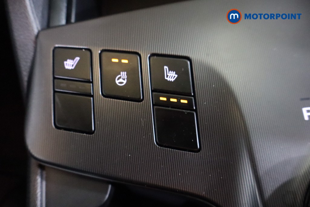 KIA Sportage Gt-Line Automatic Petrol-Electric Hybrid SUV - Stock Number (1605133) - 13th supplementary image