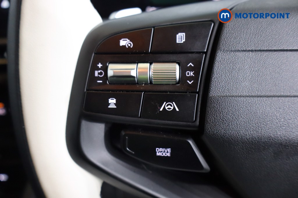 KIA Sportage Gt-Line Automatic Petrol-Electric Hybrid SUV - Stock Number (1605133) - 14th supplementary image