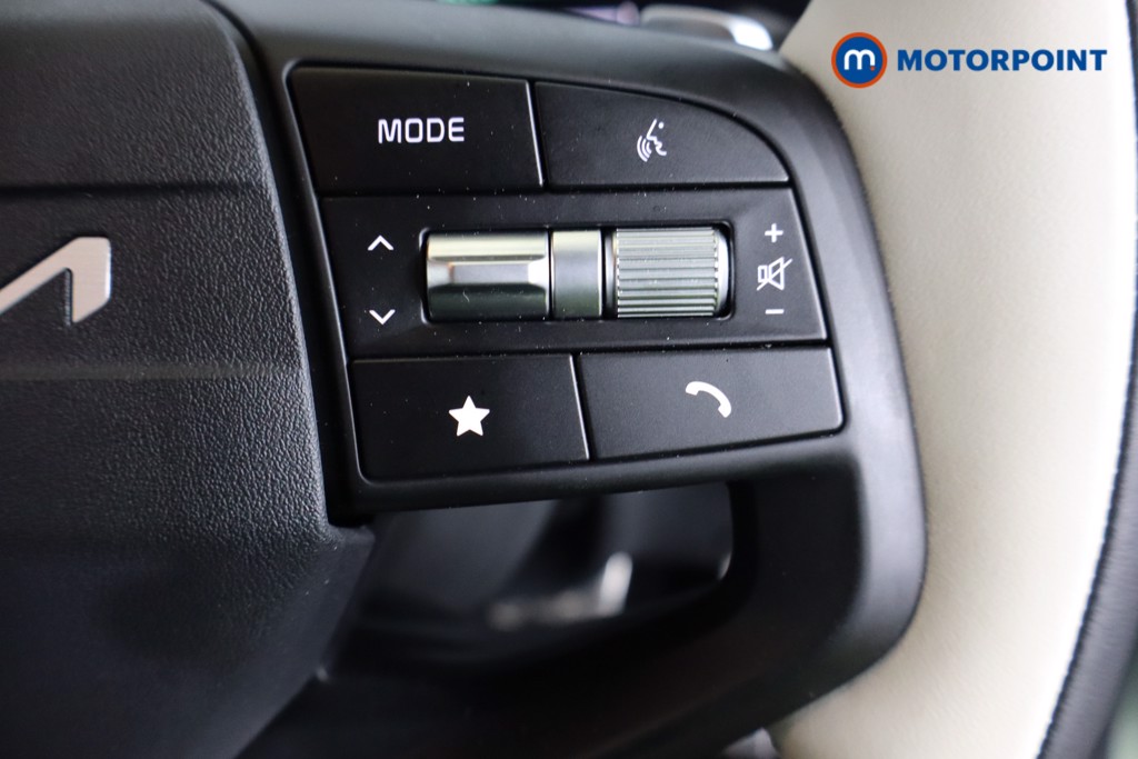 KIA Sportage Gt-Line Automatic Petrol-Electric Hybrid SUV - Stock Number (1605133) - 15th supplementary image