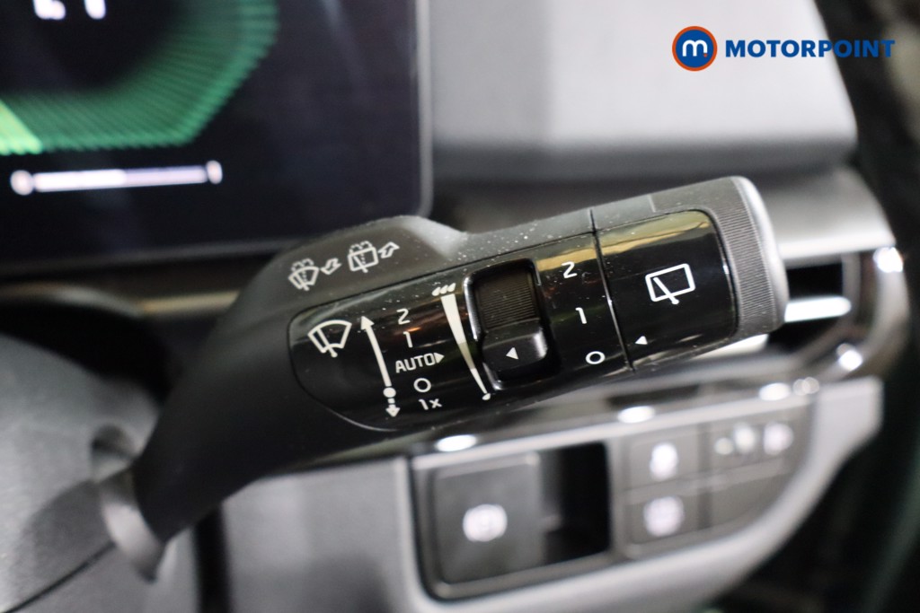 KIA Sportage Gt-Line Automatic Petrol-Electric Hybrid SUV - Stock Number (1605133) - 17th supplementary image