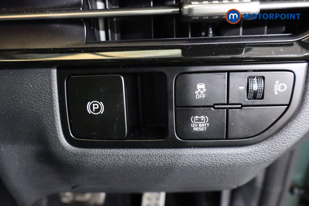 KIA Sportage Gt-Line Automatic Petrol-Electric Hybrid SUV - Stock Number (1605133) - 18th supplementary image