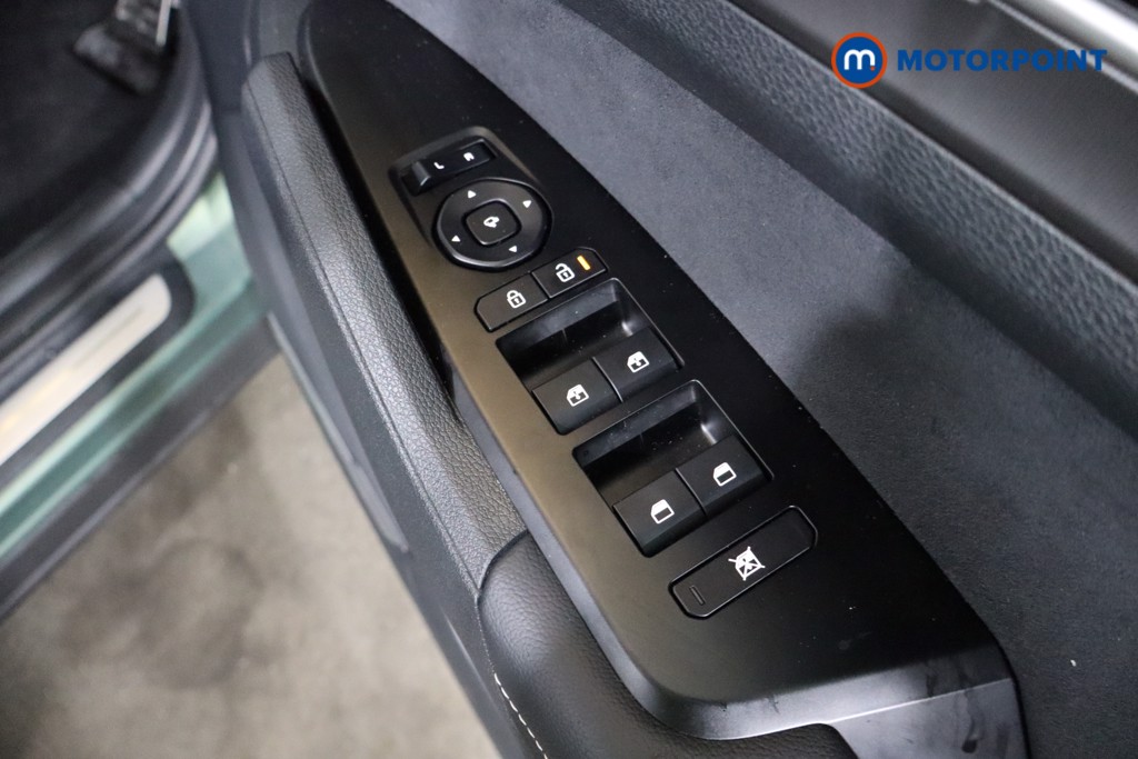 KIA Sportage Gt-Line Automatic Petrol-Electric Hybrid SUV - Stock Number (1605133) - 19th supplementary image