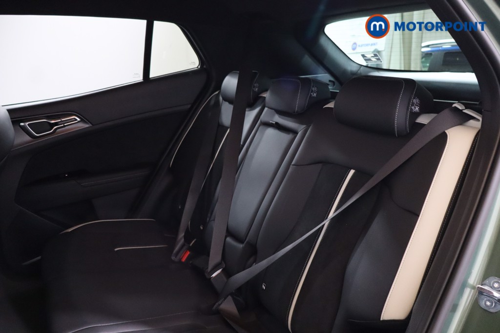 KIA Sportage Gt-Line Automatic Petrol-Electric Hybrid SUV - Stock Number (1605133) - 21st supplementary image