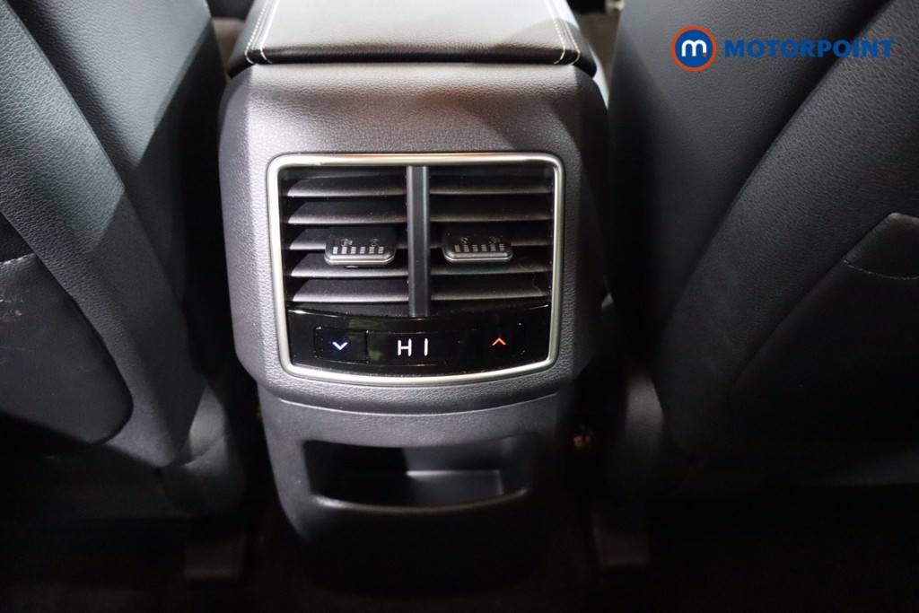 KIA Sportage Gt-Line Automatic Petrol-Electric Hybrid SUV - Stock Number (1605133) - 23rd supplementary image