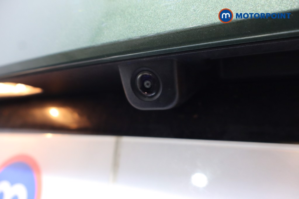 KIA Sportage Gt-Line Automatic Petrol-Electric Hybrid SUV - Stock Number (1605133) - 26th supplementary image