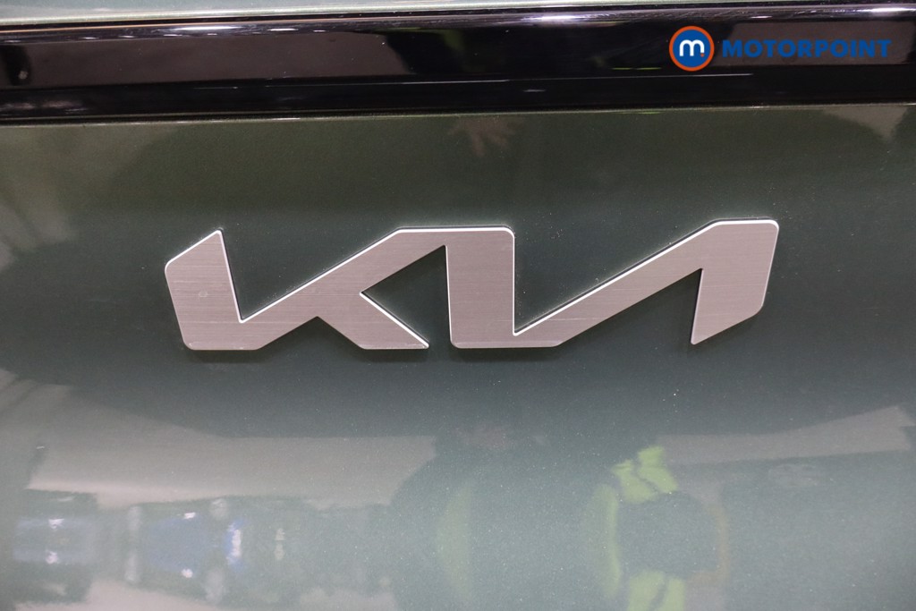 KIA Sportage Gt-Line Automatic Petrol-Electric Hybrid SUV - Stock Number (1605133) - 35th supplementary image