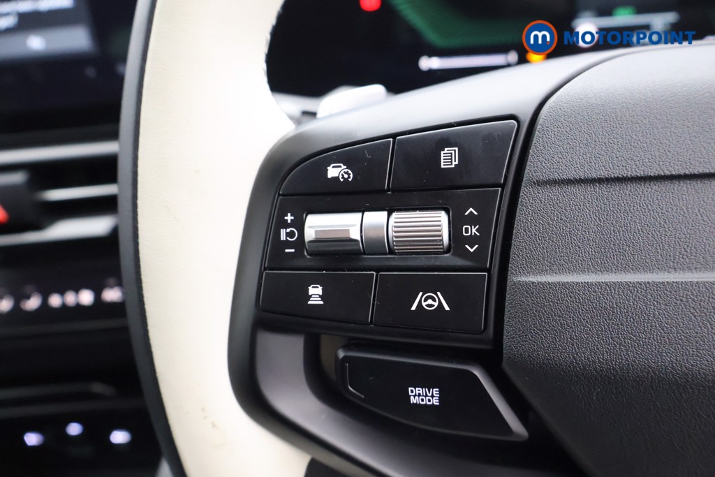 KIA Sportage Gt-Line Automatic Petrol-Electric Hybrid SUV - Stock Number (1605188) - 2nd supplementary image