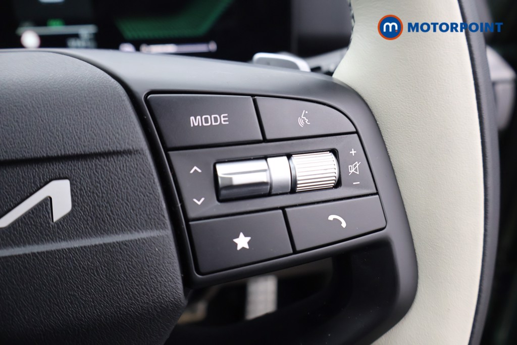 KIA Sportage Gt-Line Automatic Petrol-Electric Hybrid SUV - Stock Number (1605188) - 3rd supplementary image