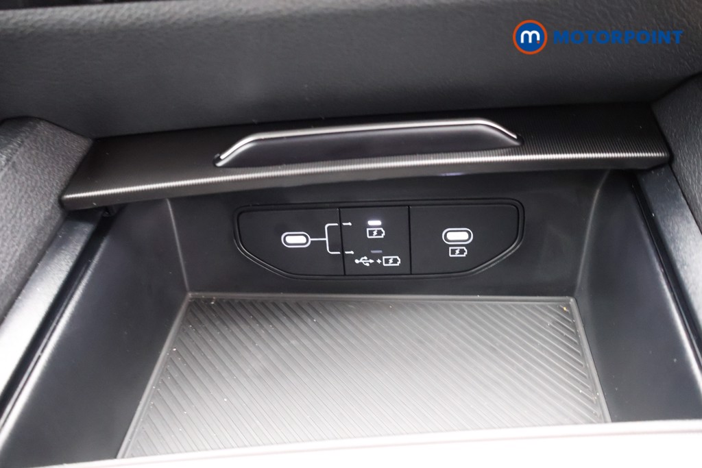 KIA Sportage Gt-Line Automatic Petrol-Electric Hybrid SUV - Stock Number (1605188) - 7th supplementary image