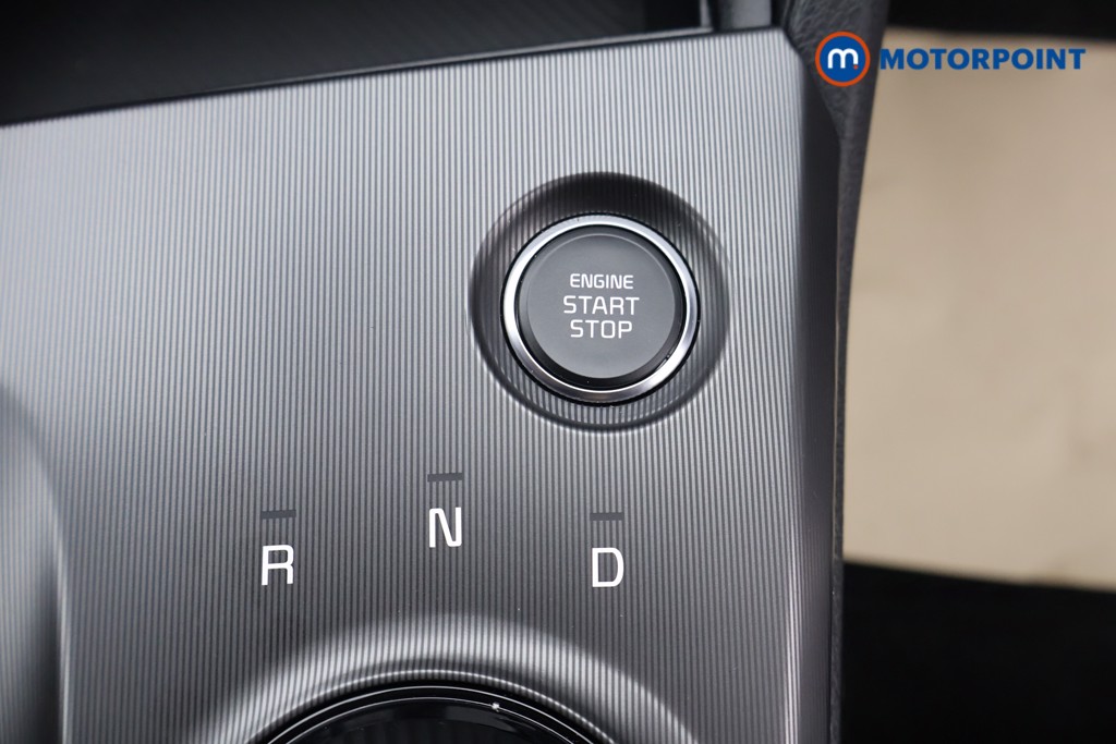 KIA Sportage Gt-Line Automatic Petrol-Electric Hybrid SUV - Stock Number (1605188) - 9th supplementary image