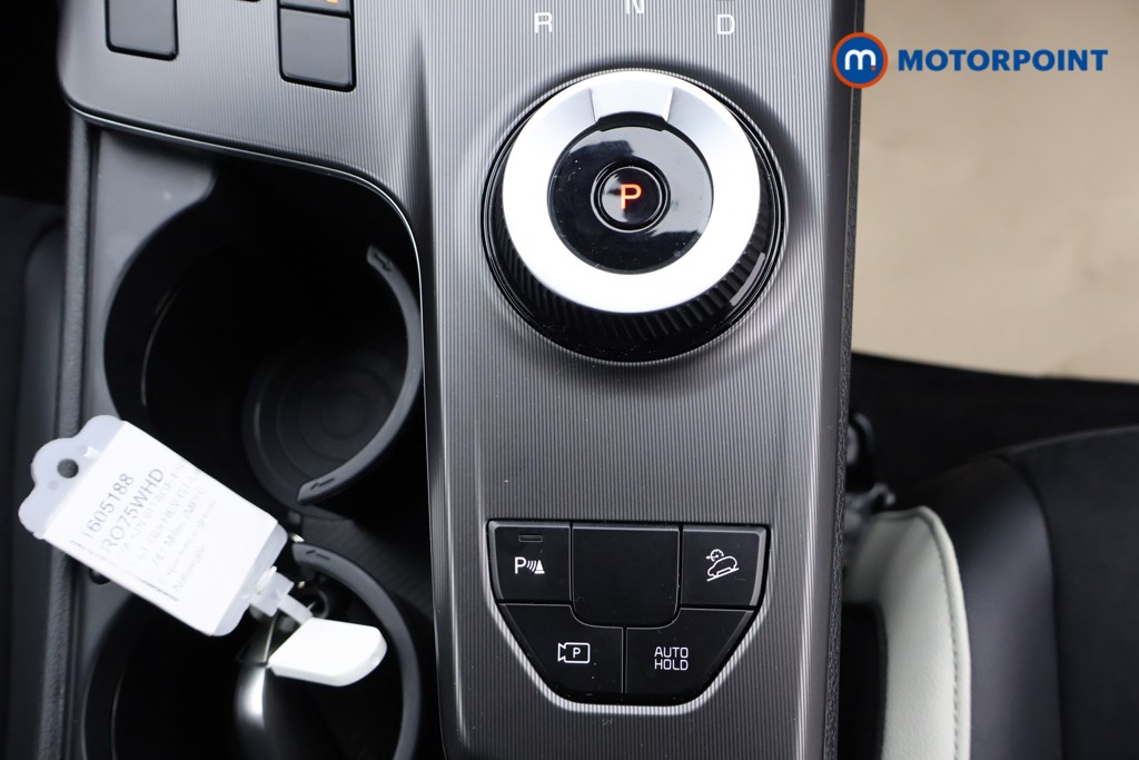 KIA Sportage Gt-Line Automatic Petrol-Electric Hybrid SUV - Stock Number (1605188) - 10th supplementary image