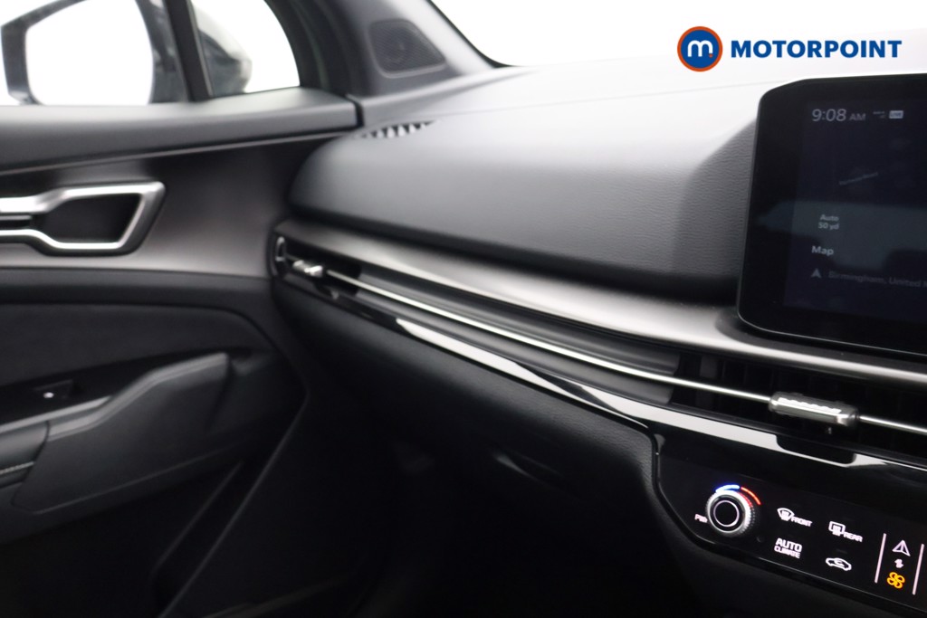 KIA Sportage Gt-Line Automatic Petrol-Electric Hybrid SUV - Stock Number (1605188) - 11th supplementary image