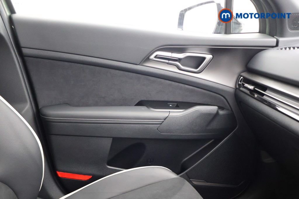 KIA Sportage Gt-Line Automatic Petrol-Electric Hybrid SUV - Stock Number (1605188) - 12th supplementary image
