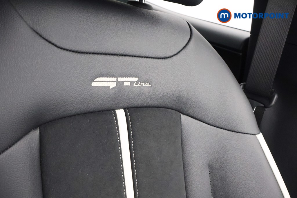 KIA Sportage Gt-Line Automatic Petrol-Electric Hybrid SUV - Stock Number (1605188) - 13th supplementary image