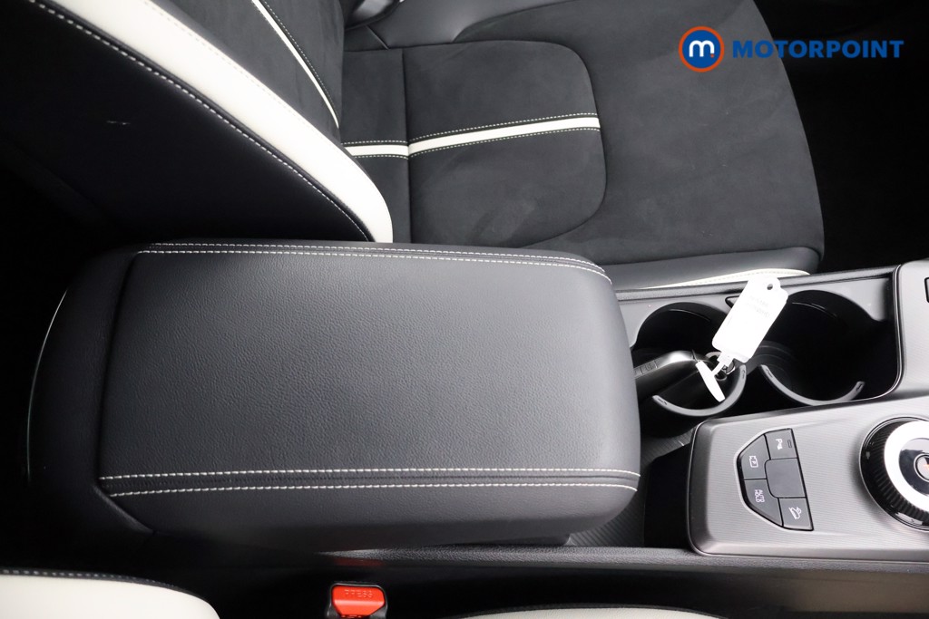 KIA Sportage Gt-Line Automatic Petrol-Electric Hybrid SUV - Stock Number (1605188) - 14th supplementary image