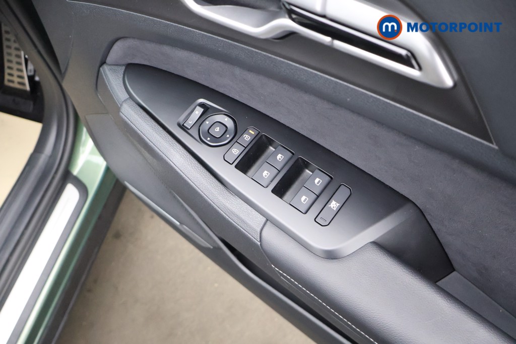KIA Sportage Gt-Line Automatic Petrol-Electric Hybrid SUV - Stock Number (1605188) - 15th supplementary image