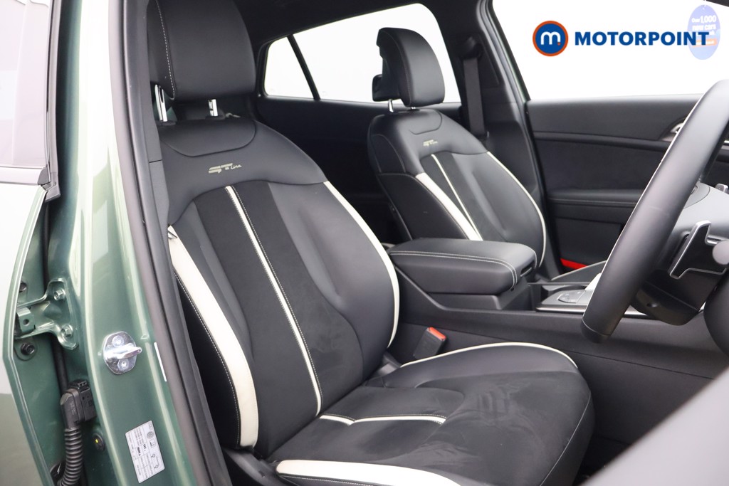 KIA Sportage Gt-Line Automatic Petrol-Electric Hybrid SUV - Stock Number (1605188) - 16th supplementary image