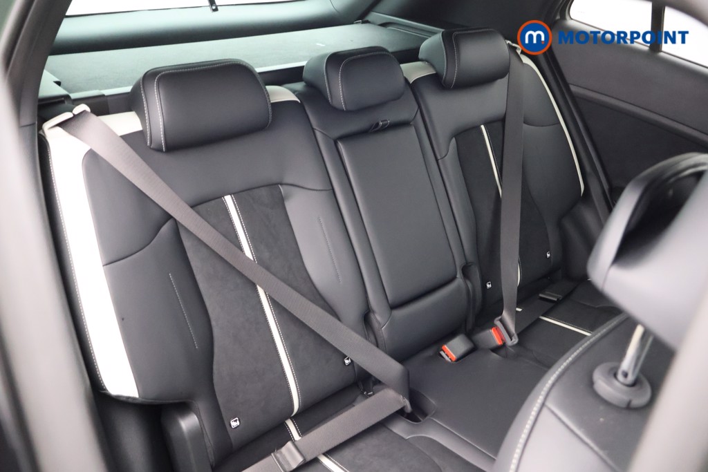 KIA Sportage Gt-Line Automatic Petrol-Electric Hybrid SUV - Stock Number (1605188) - 18th supplementary image