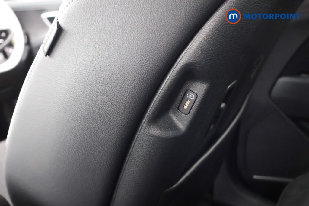 KIA Sportage Gt-Line Automatic Petrol-Electric Hybrid SUV - Stock Number (1605188) - 25th supplementary image