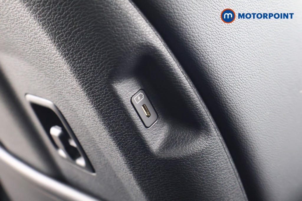 KIA Sportage Gt-Line Automatic Petrol-Electric Hybrid SUV - Stock Number (1605188) - 26th supplementary image