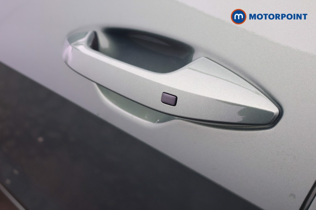 KIA Sportage Gt-Line Automatic Petrol-Electric Hybrid SUV - Stock Number (1605188) - 28th supplementary image