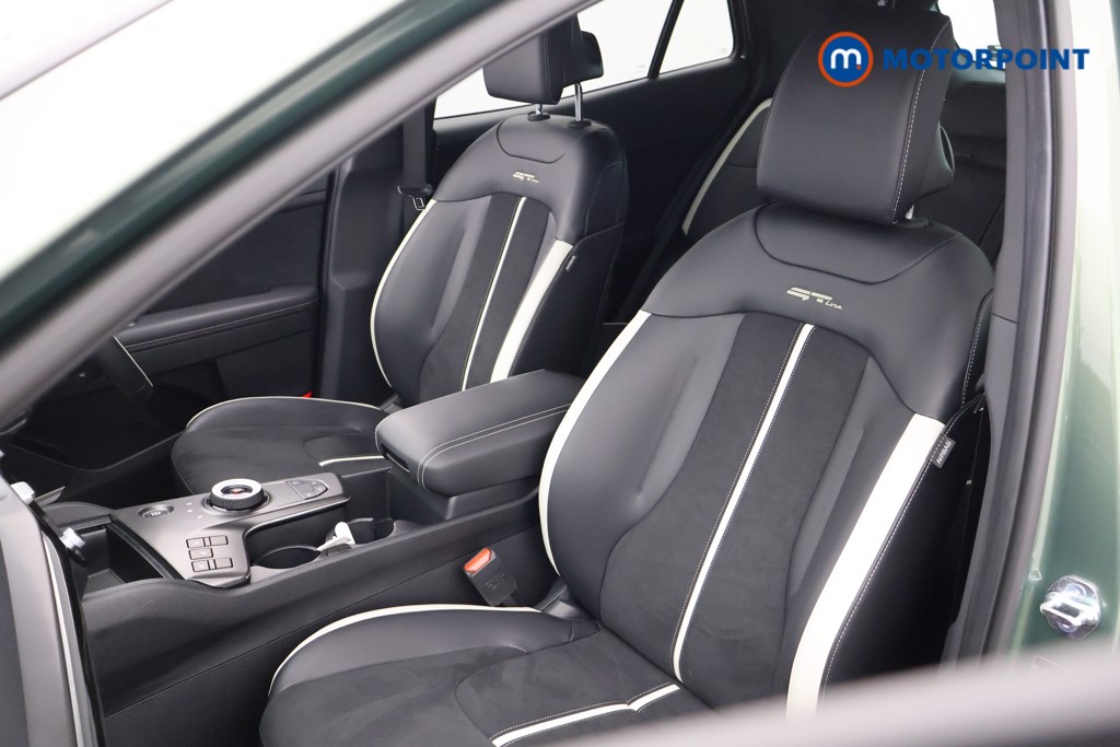 KIA Sportage Gt-Line Automatic Petrol-Electric Hybrid SUV - Stock Number (1605188) - 30th supplementary image