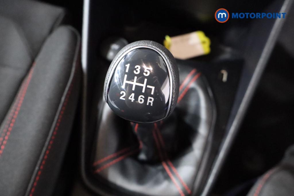 Ford Fiesta St-Line Manual Petrol Hatchback - Stock Number (1605236) - 5th supplementary image
