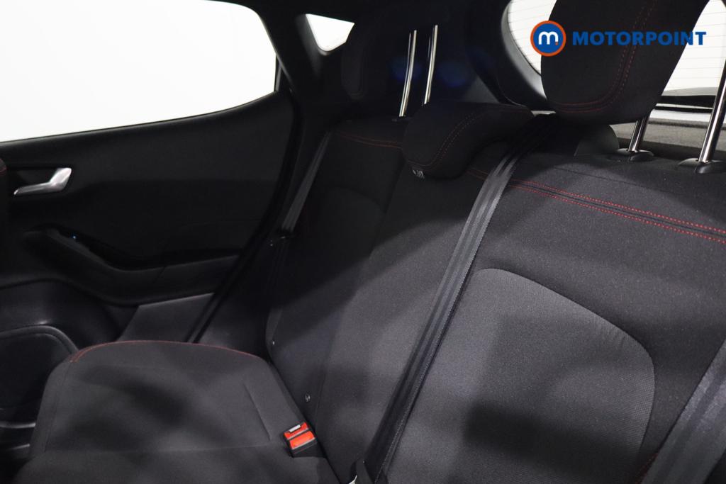 Ford Fiesta St-Line Manual Petrol Hatchback - Stock Number (1605236) - 12th supplementary image