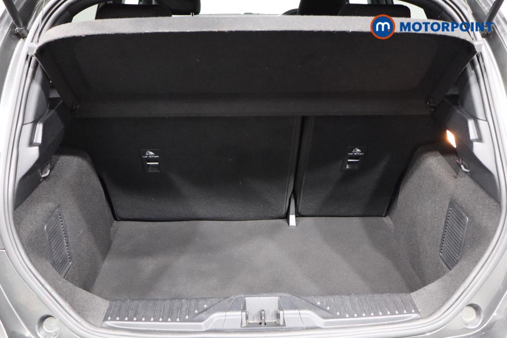 Ford Fiesta St-Line Manual Petrol Hatchback - Stock Number (1605236) - 13th supplementary image