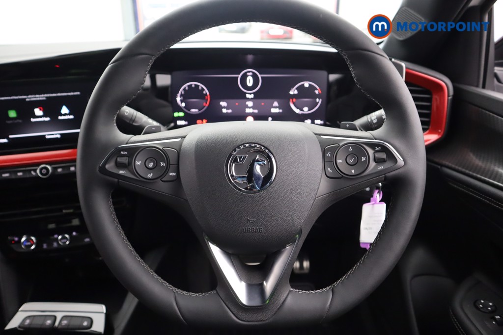 Vauxhall Mokka GS Automatic Petrol SUV - Stock Number (1605775) - 2nd supplementary image