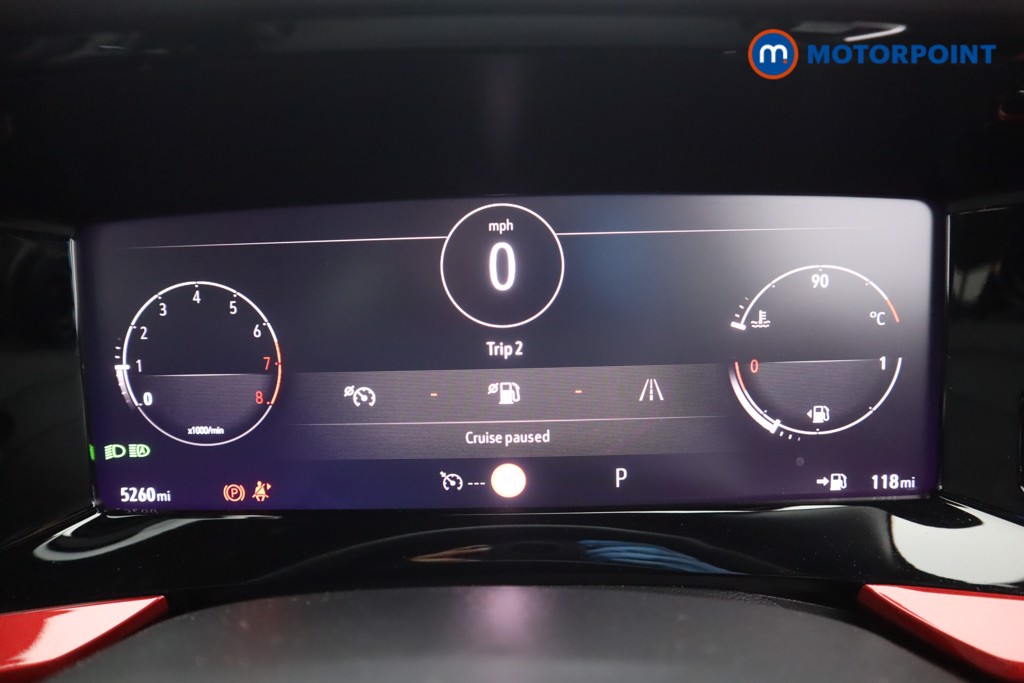 Vauxhall Mokka GS Automatic Petrol SUV - Stock Number (1605775) - 3rd supplementary image