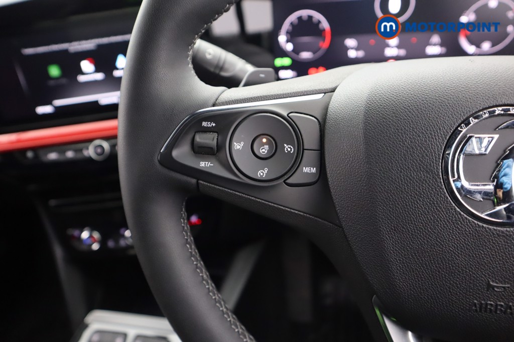 Vauxhall Mokka GS Automatic Petrol SUV - Stock Number (1605775) - 4th supplementary image