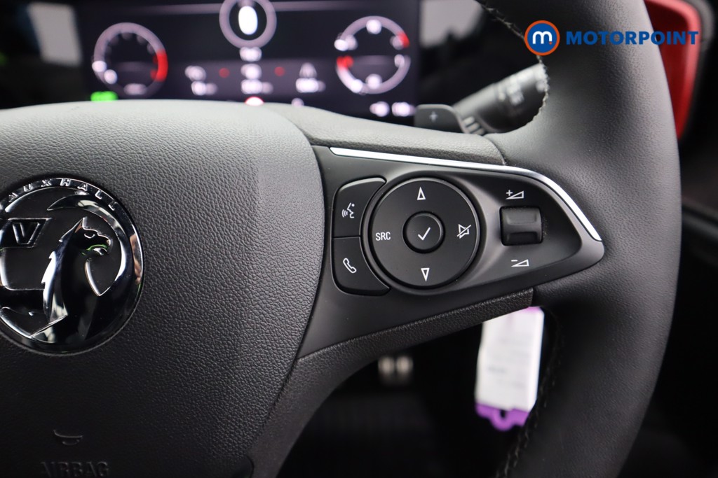 Vauxhall Mokka GS Automatic Petrol SUV - Stock Number (1605775) - 5th supplementary image