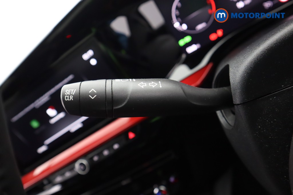 Vauxhall Mokka GS Automatic Petrol SUV - Stock Number (1605775) - 6th supplementary image