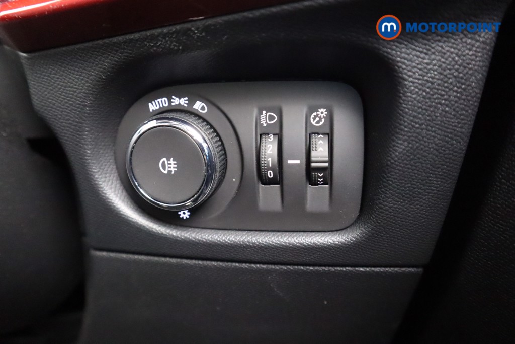 Vauxhall Mokka GS Automatic Petrol SUV - Stock Number (1605775) - 8th supplementary image