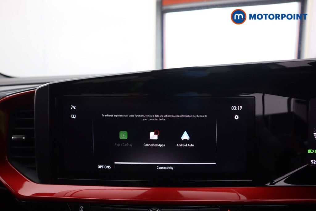 Vauxhall Mokka GS Automatic Petrol SUV - Stock Number (1605775) - 10th supplementary image