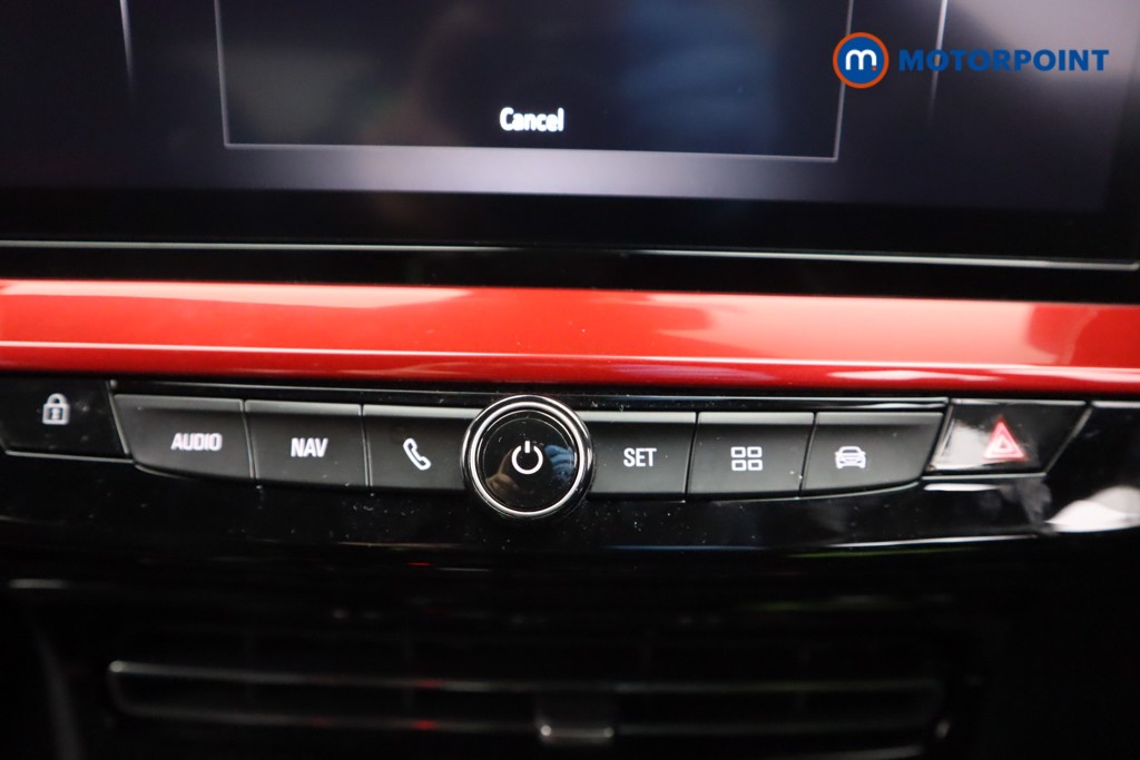 Vauxhall Mokka GS Automatic Petrol SUV - Stock Number (1605775) - 11th supplementary image