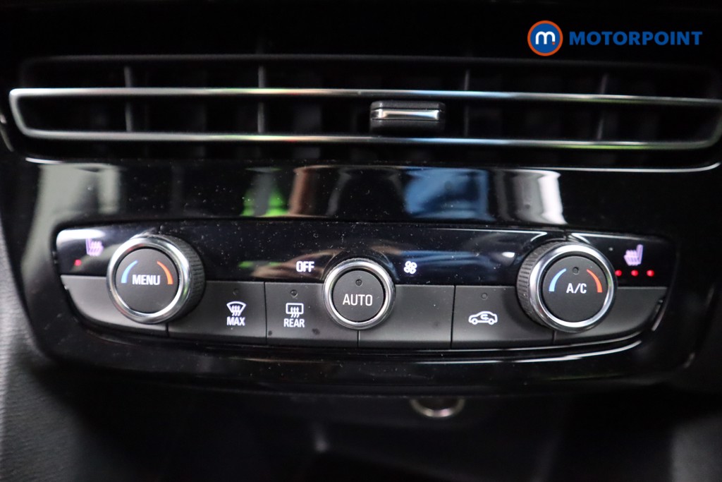 Vauxhall Mokka GS Automatic Petrol SUV - Stock Number (1605775) - 12th supplementary image