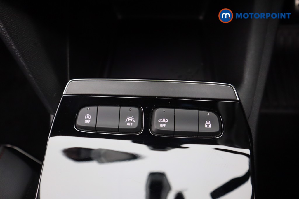 Vauxhall Mokka GS Automatic Petrol SUV - Stock Number (1605775) - 14th supplementary image