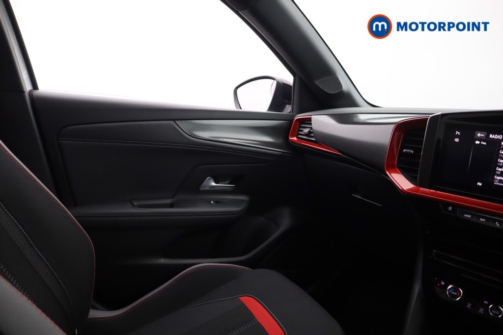 Vauxhall Mokka GS Automatic Petrol SUV - Stock Number (1605775) - 19th supplementary image